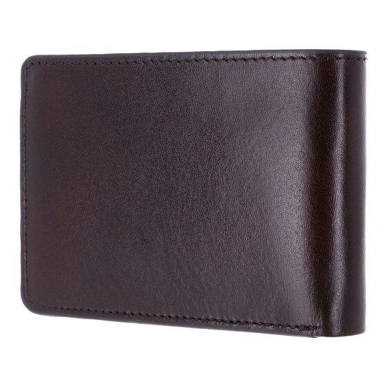Golden Head Colorado wallet RFID leather 10 cm