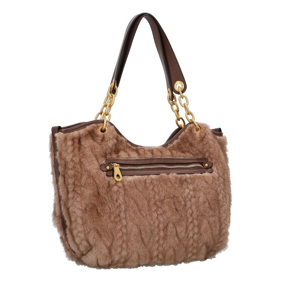 Juicy Couture Angel Fur Shopper Bag 42 cm Juicy Couture Angel Fur Shopper Bag 42 cm
