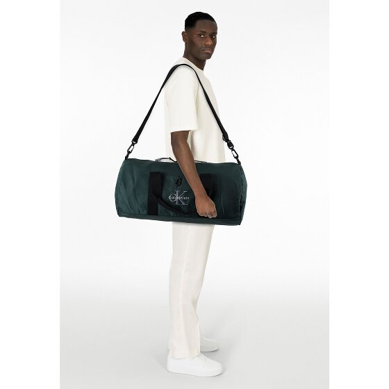 Calvin Klein Bold Weekender travel bag 44.5 cm