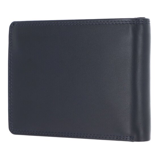 Golden Head Polo RFID Protect wallet leather 12.5 cm
