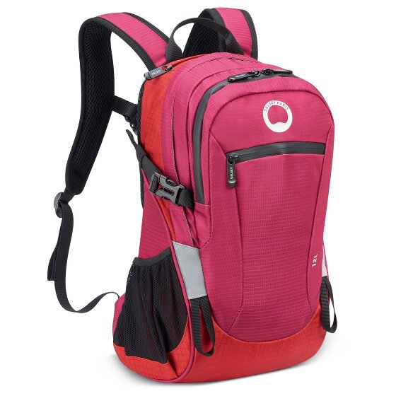 Delsey Paris Nomad S backpack 42 cm laptop compartment