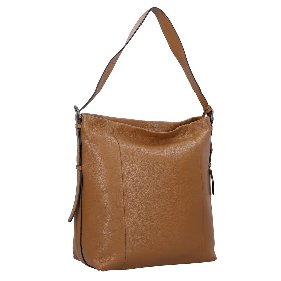 aunts & uncles Affinity Shopper Bag Leather 32 cm
