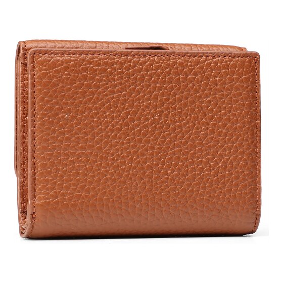 Aigner Carre Soft Wallet Genuine Leather 11 cm