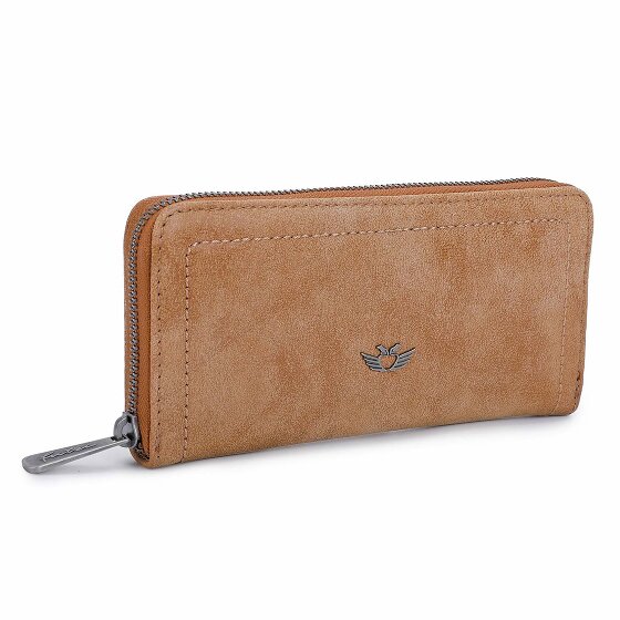 Fritzi aus Preußen Fritzi10 Nicole Vintage Wallet 20 cm