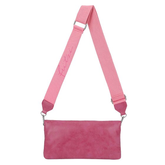 Fritzi aus Preußen Ronja Cross Vintage Shoulder bag 30 cm