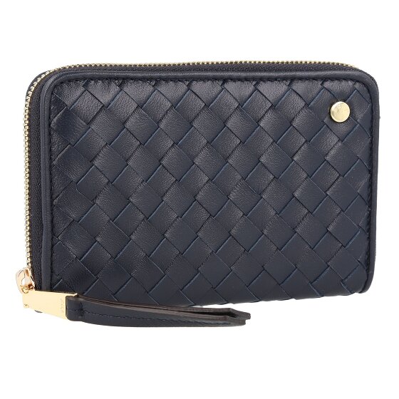 abro Piuma Wallet Leather 15 cm