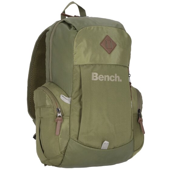 Bench Terra backpack 48 cm laptop compartment