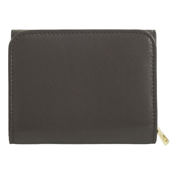 DuDu Pemba Wallet RFID protection Leather 12 cm