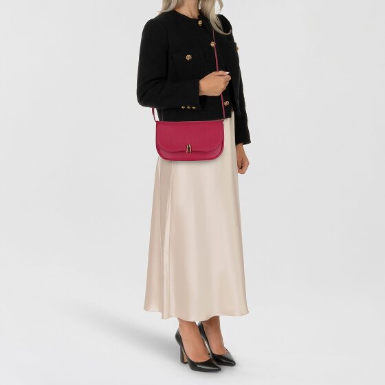 Coccinelle Shoulder bag leather 24 cm