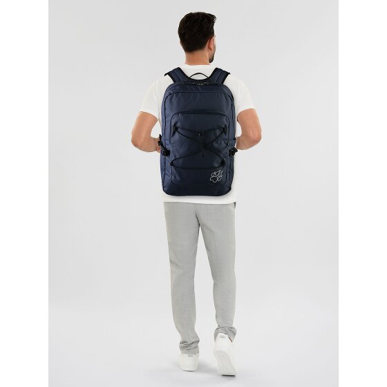 Jack Wolfskin Berkeley Daypack 47.5 cm Laptop compartment