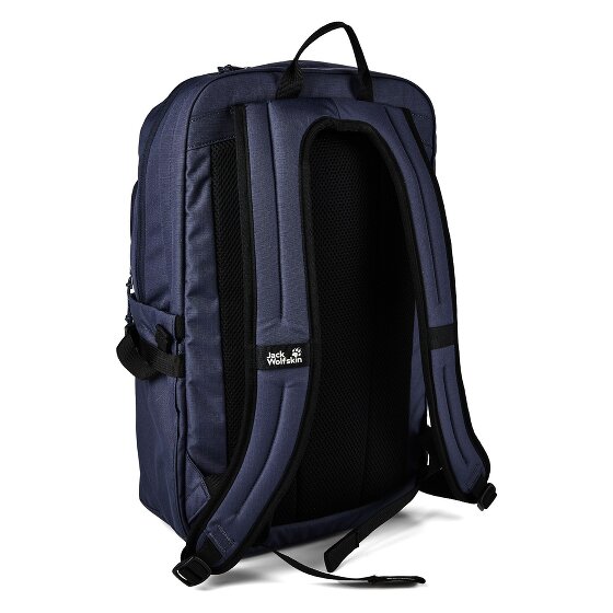 Jack Wolfskin Berkeley Daypack 47.5 cm Laptop compartment