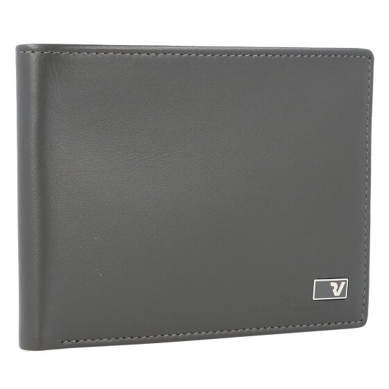 Roncato Firenze wallet RFID leather 12.5 cm