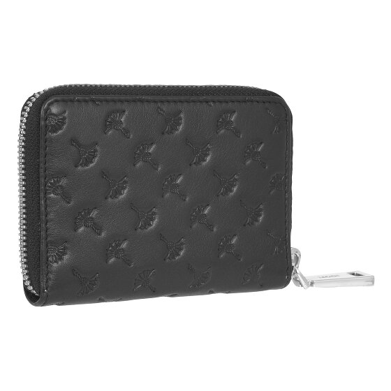 Joop! Leggero Stampa Aena Wallet RFID protection Leather 11 cm