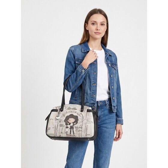 Anekke Orchestra Shoulder Bag 38 cm