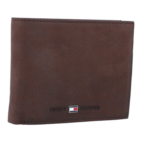 Tommy Hilfiger Johnson wallet leather 12.5 cm