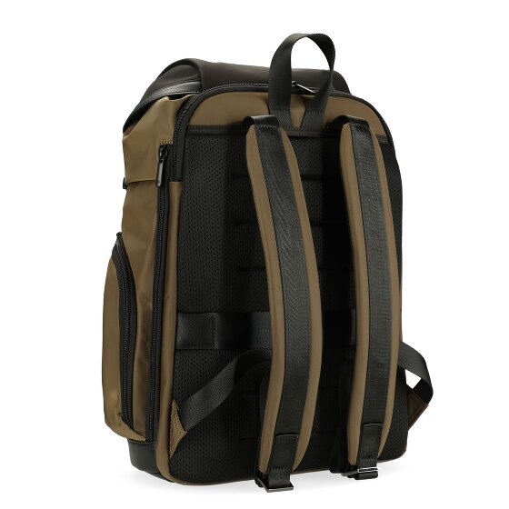 Samsonite Relyon Daypack M 47.5 cm Laptop compartment