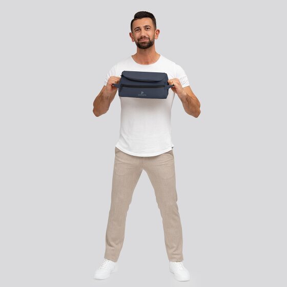 Pactastic Urban Collection Toilet bag 30 cm