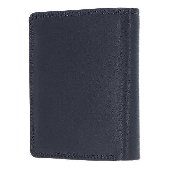 Golden Head Polo wallet RFID leather 10 cm