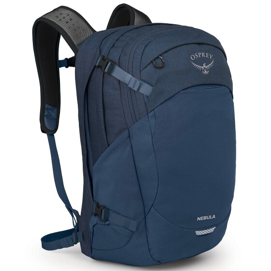 Osprey Nebula backpack 49 cm laptop compartment