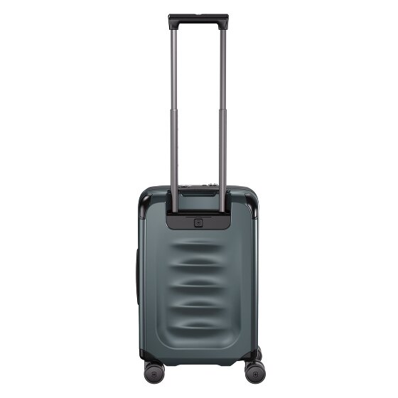 Victorinox Spectra 3.0 Frequent Flyer Carry On 4 wheels Cabin trolley 55 cm Laptop compartment with expansion pleat