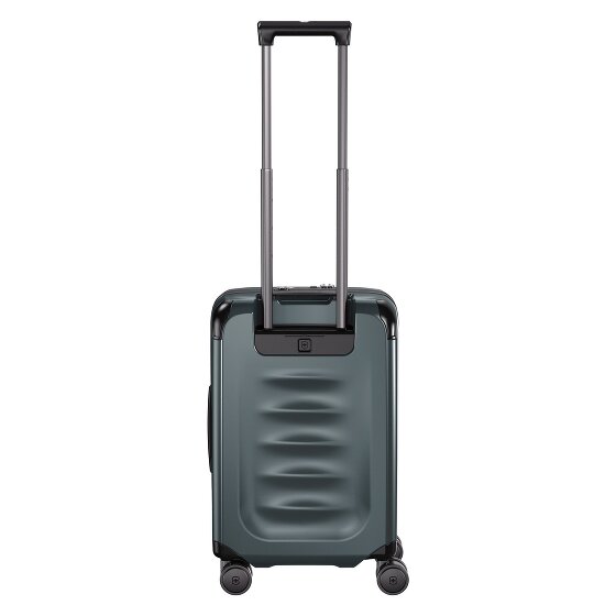 Victorinox Spectra 3.0 4 wheels Cabin trolley 55 cm Laptop compartment with expansion pleat