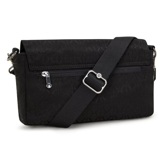 Kipling Elevated Jacquard Aras Up Shoulder bag 25 cm