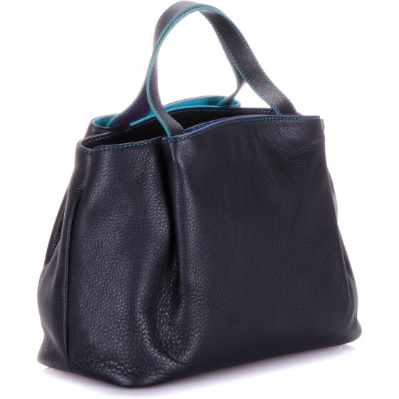 Mywalit Handbag leather 28 cm