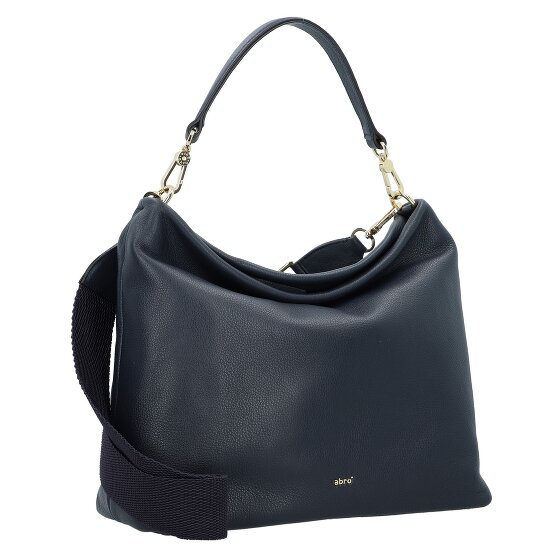 abro Dalia Handbag Leather 32 cm