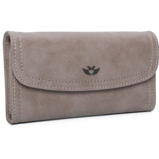 Fritzi aus Preußen Heath wallet 19.5 cm