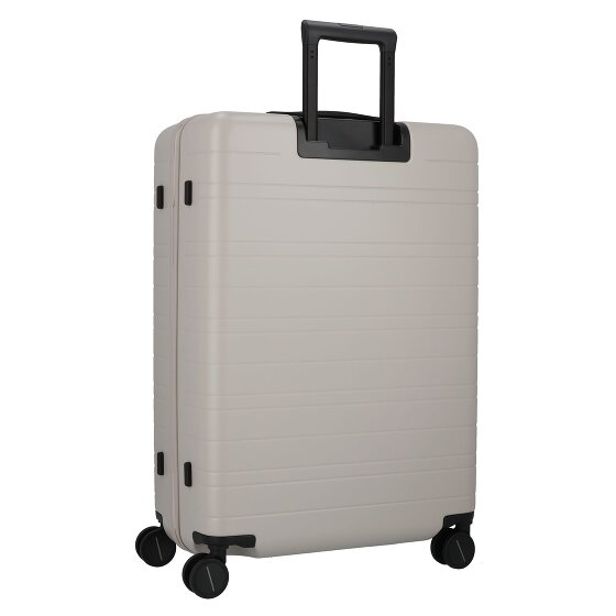 Horizn Studios H7 Essential 4 wheels Trolley L 77 cm