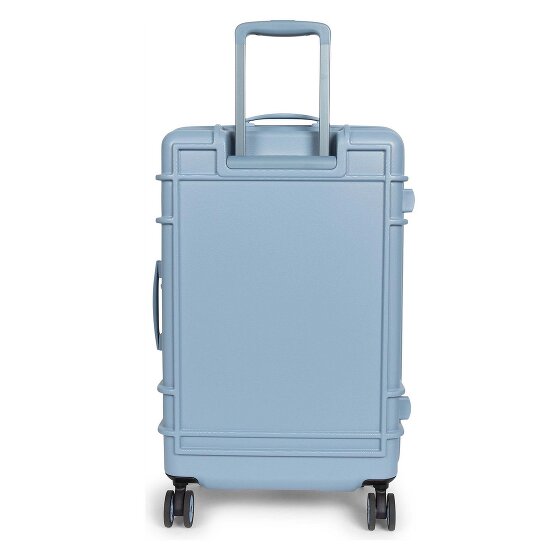 Eastpak Resist'R Zip 4 wheels Cabin suitcase 55 cm