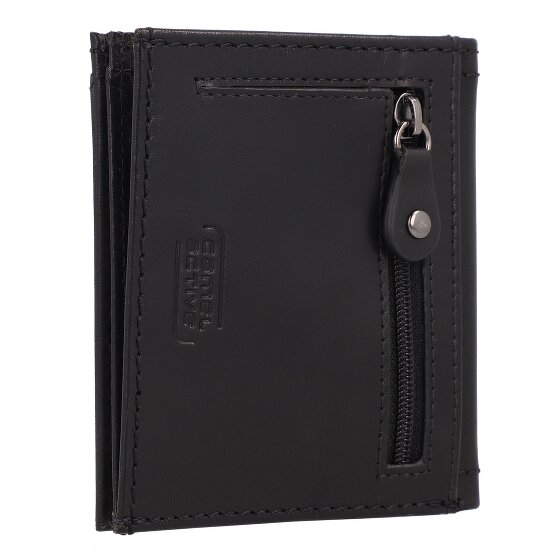 camel active Salamanca Wallet Leather 10 cm