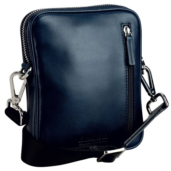 Leonhard Heyden Montreal Shoulder bag Leather 21 cm