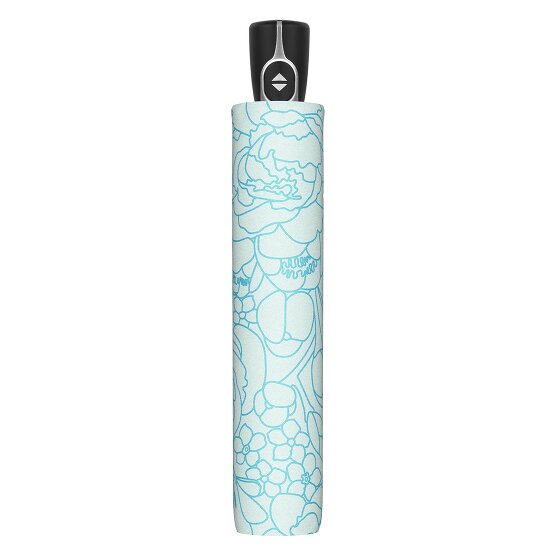 Doppler Fiber Magic Giardino Pocket umbrella 29 cm