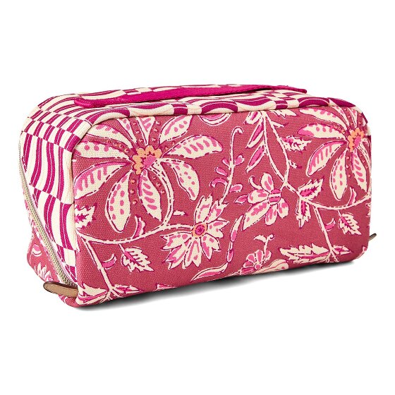 Oilily Indimarken Toilet bag 24 cm