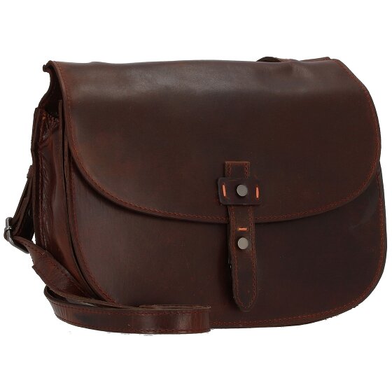 Harold's Aberdeen shoulder bag leather 28 cm