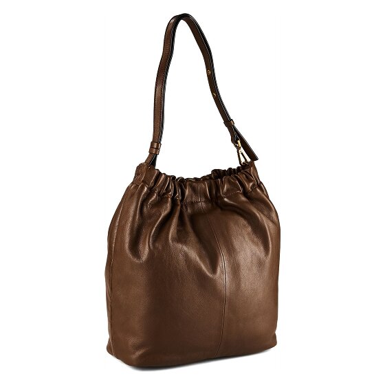 Liebeskind Cloud II Shoulder Bag M Leather 35 cm