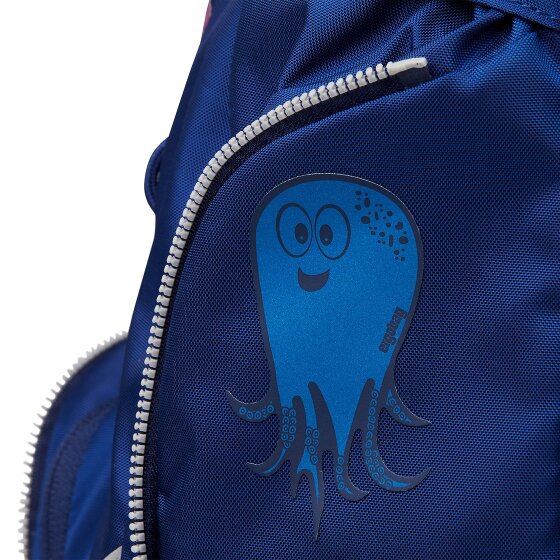 ergobag Reflexie Sticker Set 8pcs.