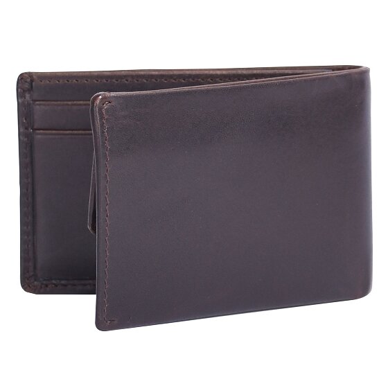 Maître Birkheim Gerno Wallet RFID protection Leather 10 cm