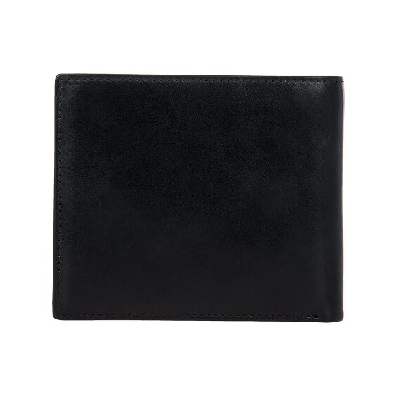 Bric's Monte Rosa wallet RFID leather 11.5 cm