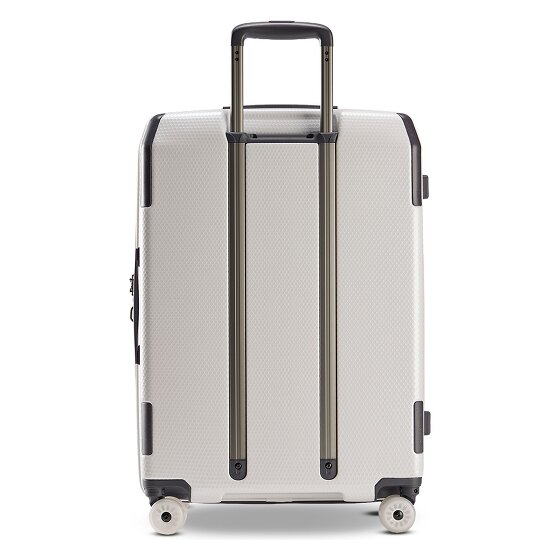 Echolac Logic Pro 4 wheels Suitcase set 3-piece Expandable