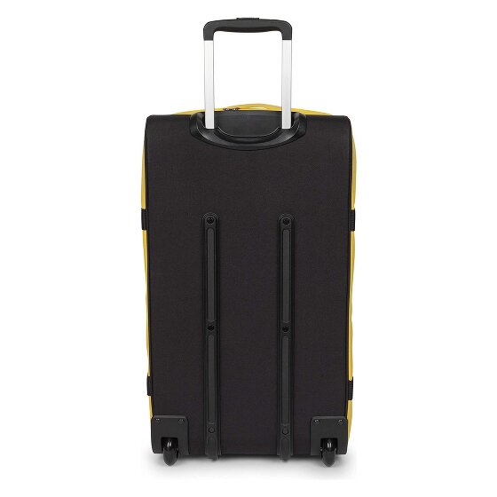 Eastpak Transit'R Plus 2 wheels Travel bag 80 cm