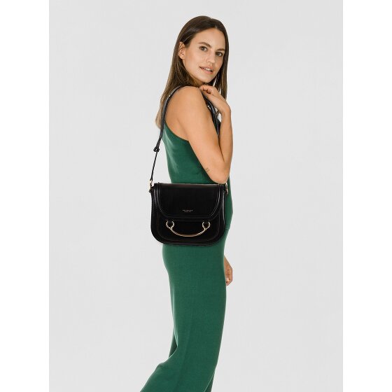 The Bridge Luce Shoulder bag Genuine Leather 23 cm
