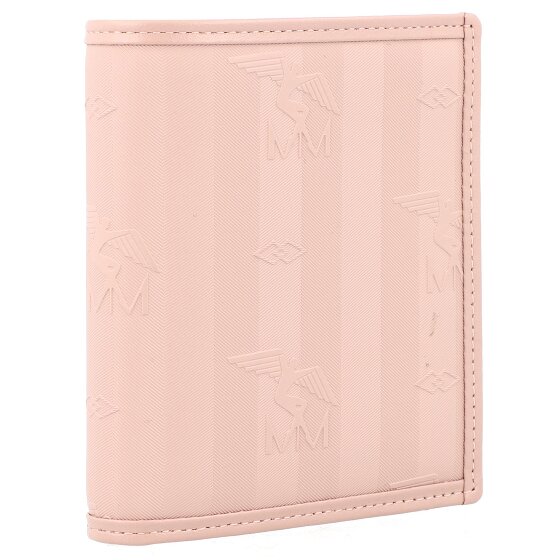 Maison Mollerus Beverin wallet 8 cm