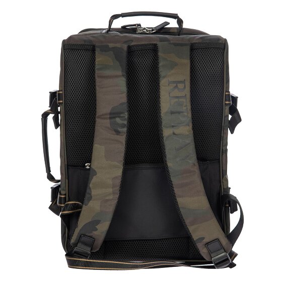 Bric's Bric´s x Replay Daypack 42 cm Laptop compartment