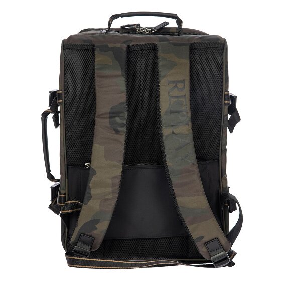 Bric's Bric's x Replay Daypack 42 cm Laptop compartment