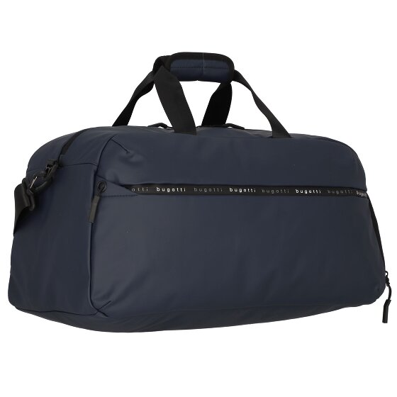 Bugatti Blanc weekender travel bag 50 cm