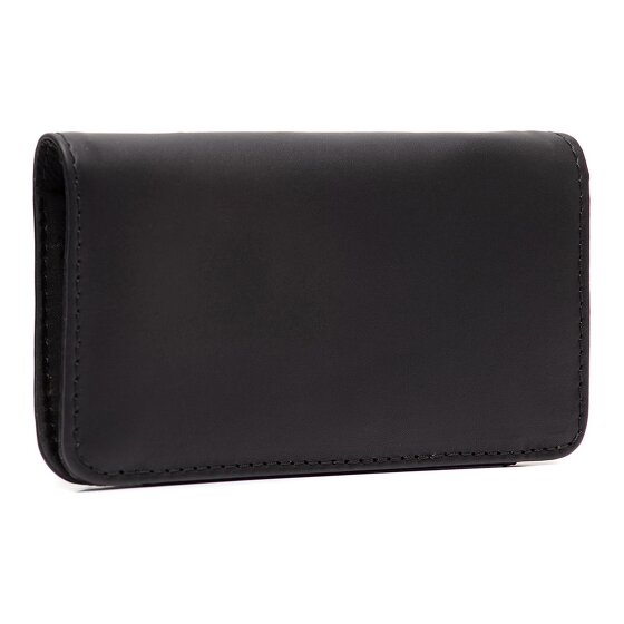 The Chesterfield Brand Maplewood Spectacle case Leather 3 cm