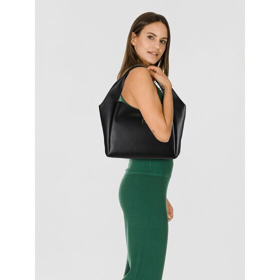 Aigner Zaira Shopper Bag Leather 41 cm