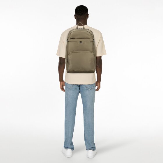 Hugo Nesh Daypack 45 cm Laptop compartment Hugo Nesh Daypack 45 cm Laptop compartment